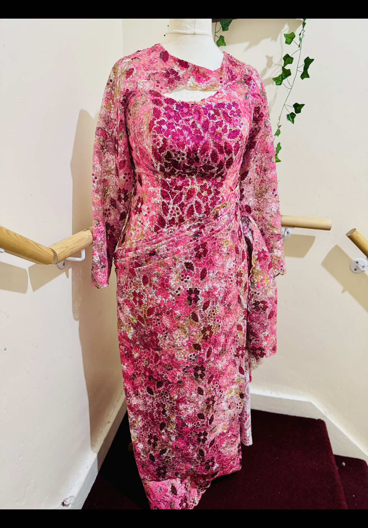 @Naija Fashion Designer in Uk