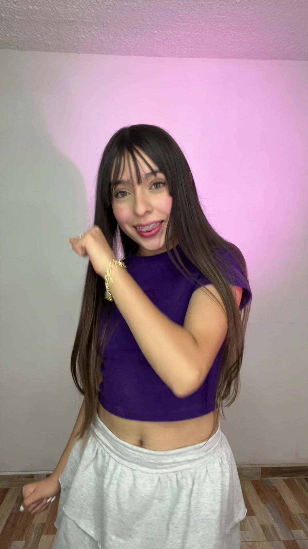 @Isa Ruiz