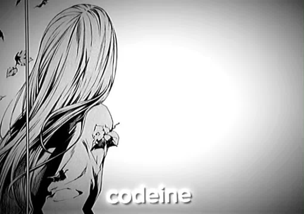 @codeine