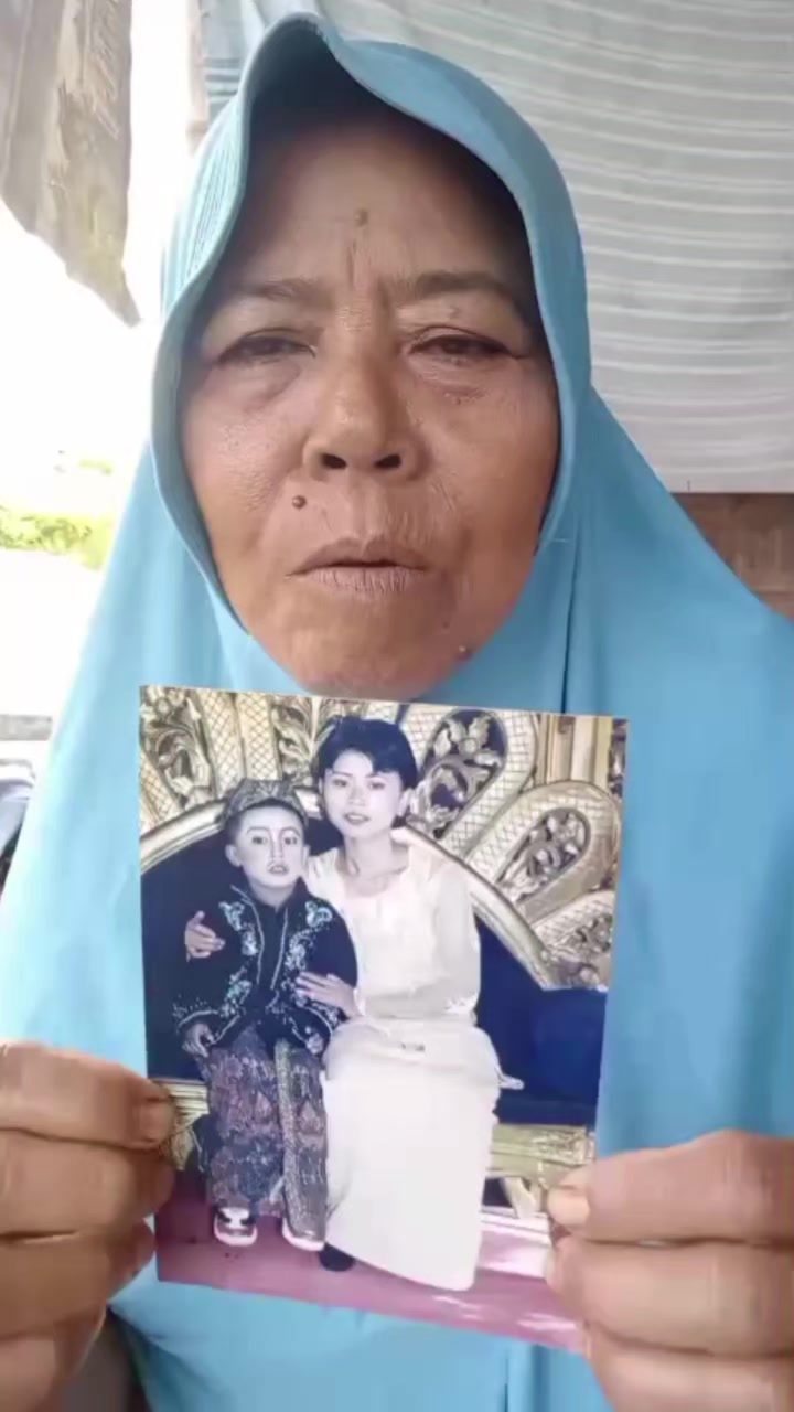 @Miss Yuni Your peduli