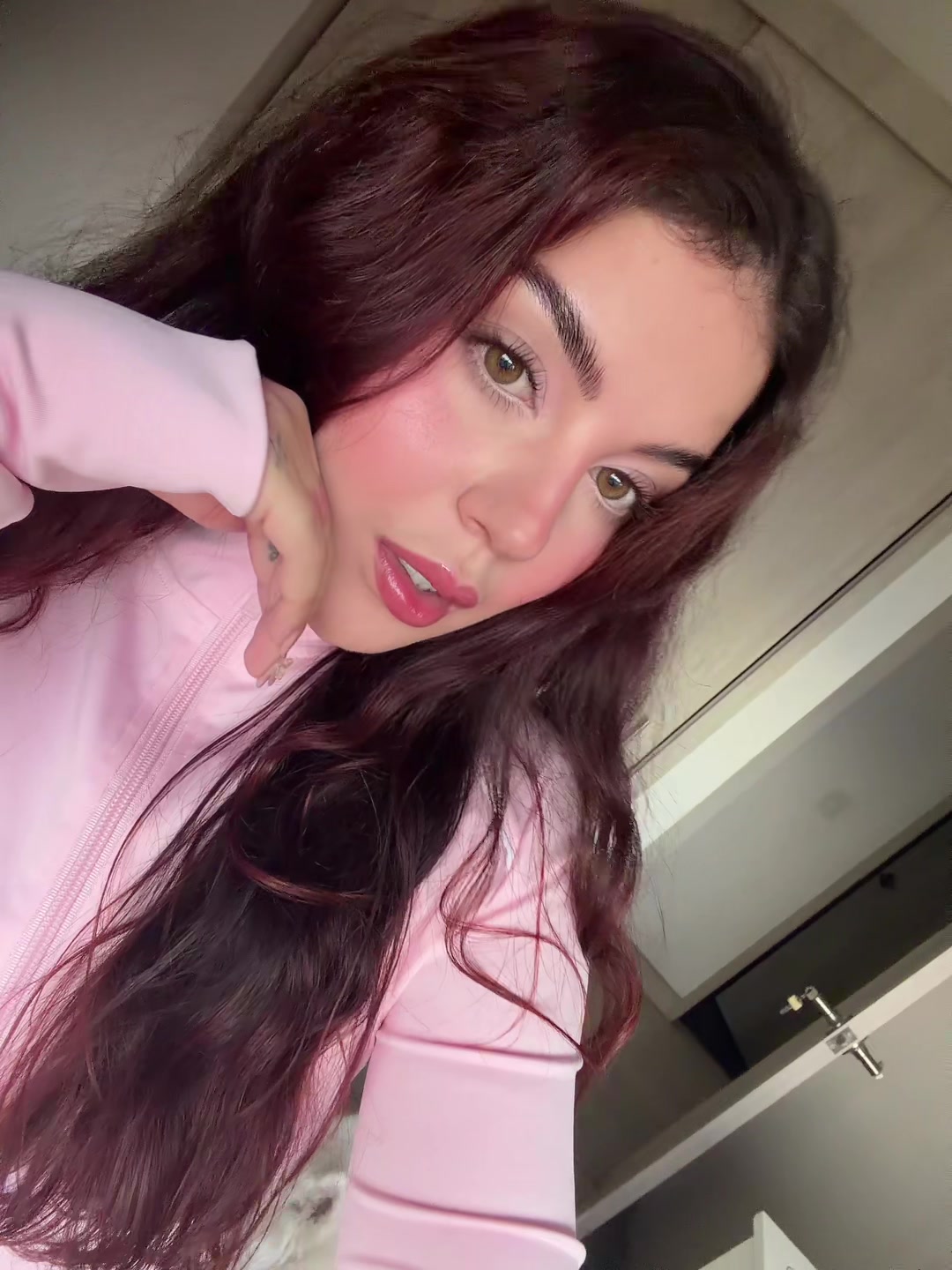 @Isabela Ramirez