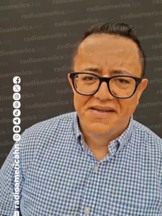 @Radio América Honduras