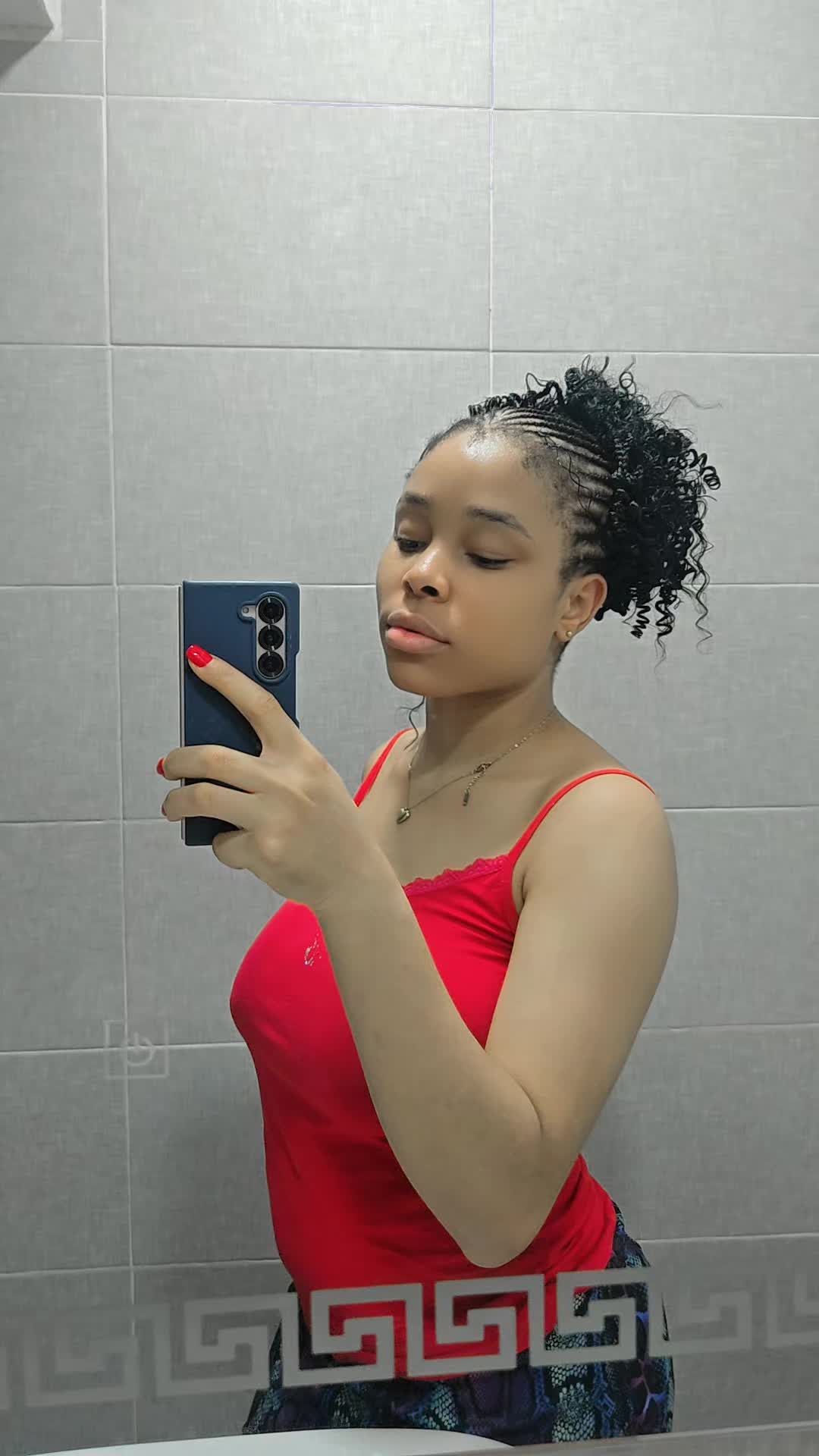 @Chika❤️