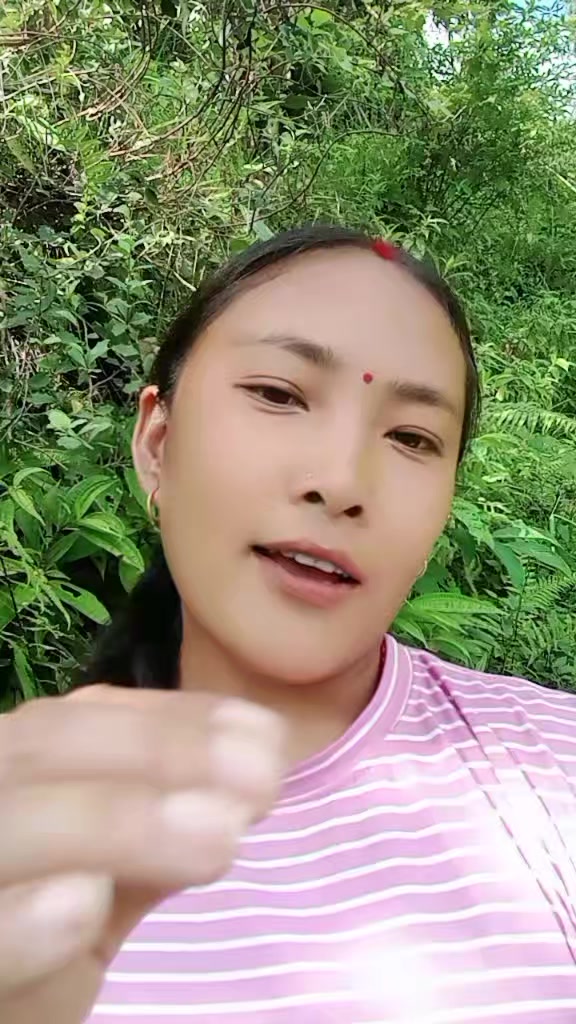 @Anu thapa