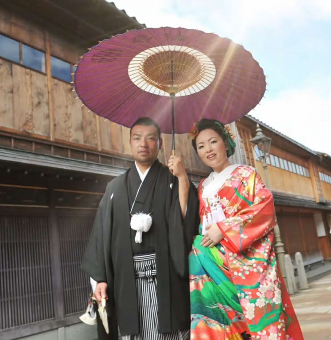 @金澤syugen金沢和婚プランナー