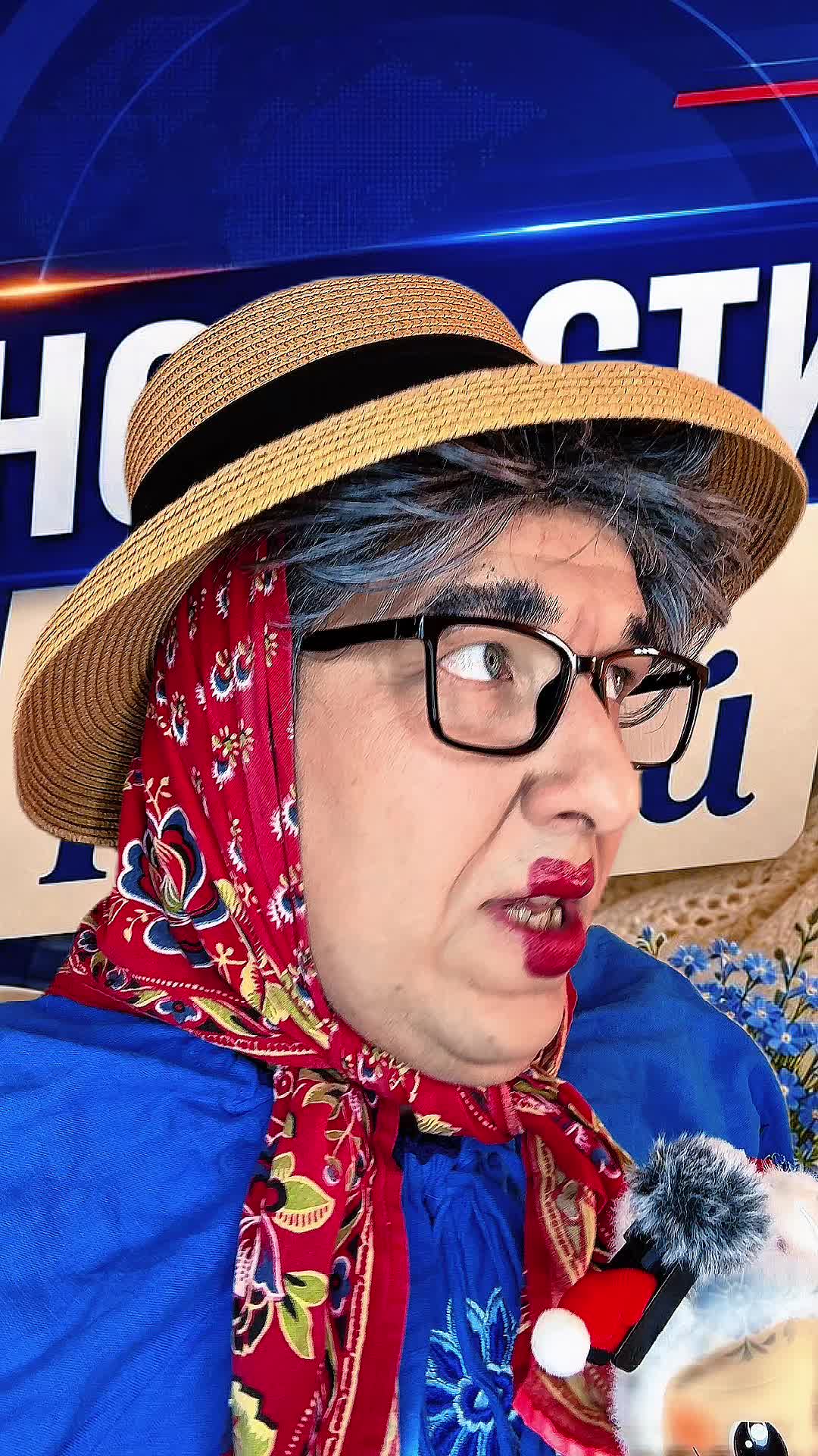 @Бабушка Гутя ТОП