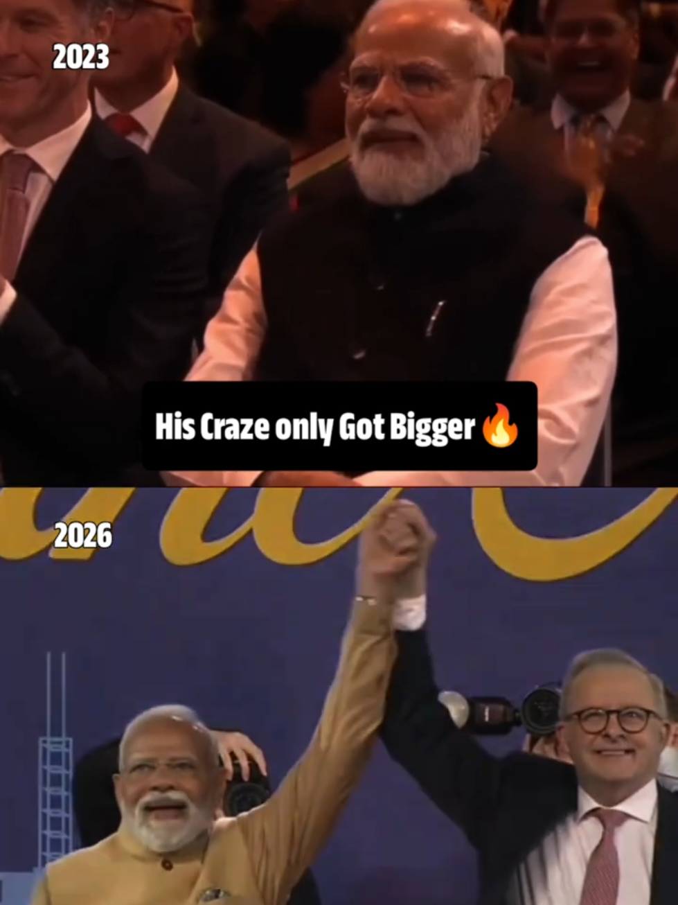 @Narendra Damodardas Modi🇮🇳