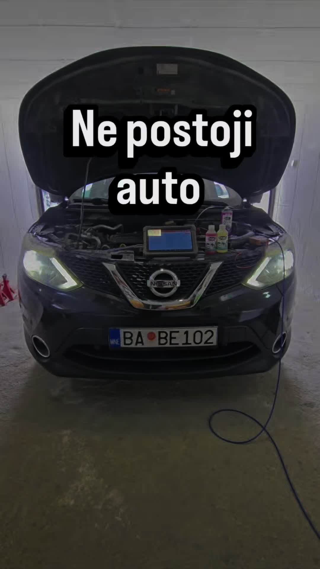 @dekarbonizacija motora Užice