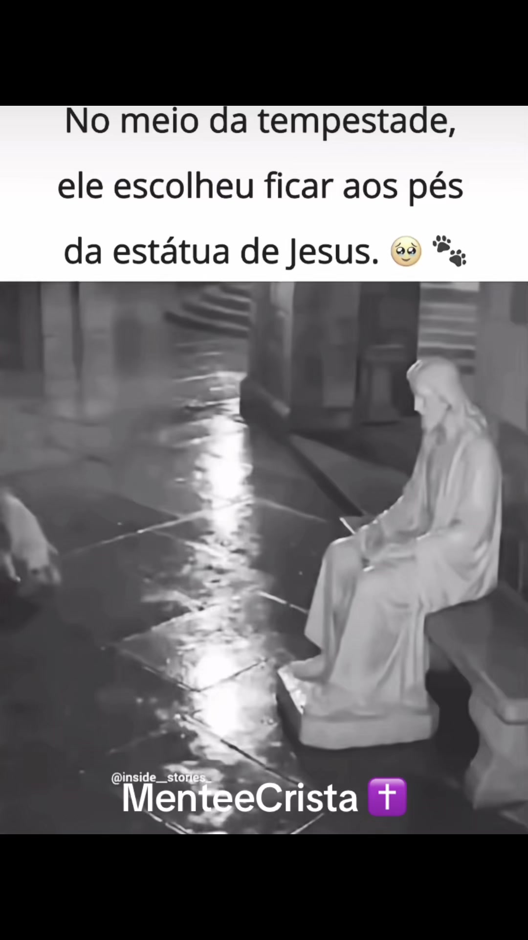 @MenteeCrist&atilde;✝️
