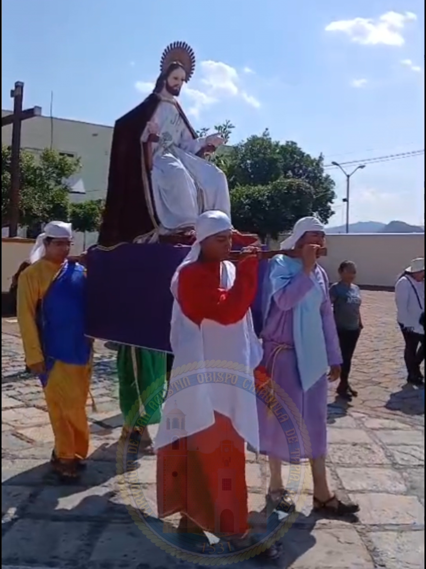 @SanAgustinObispoChiautla