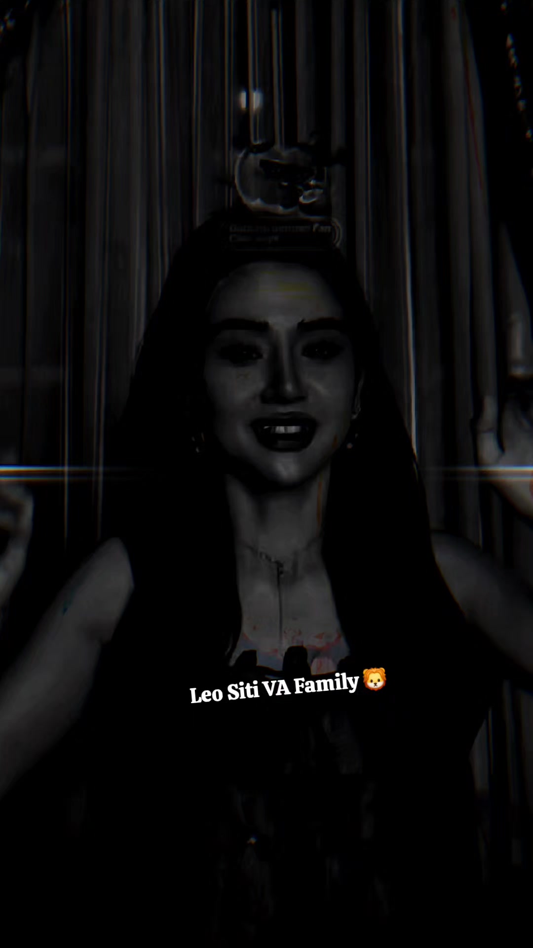 @Leo Siti 𝕍&Lambda; Family 🦁