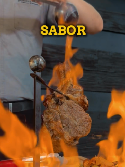 @Noreste Grill