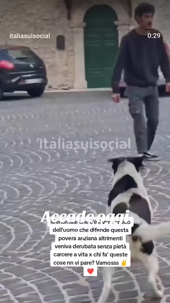 @L'inquisitore