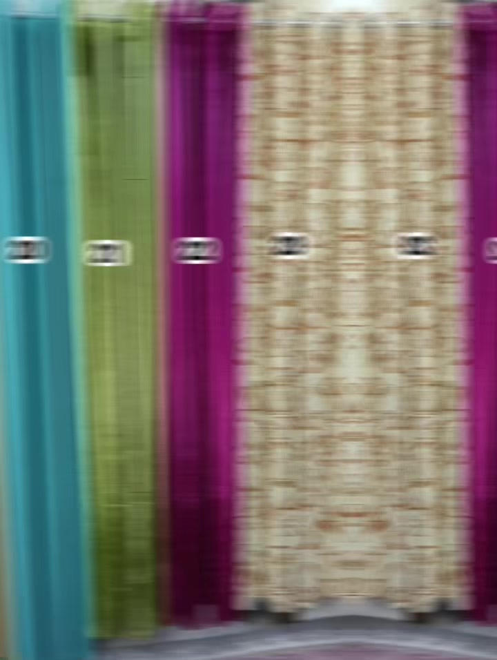 @Curtains mokmal,cotton makapal
