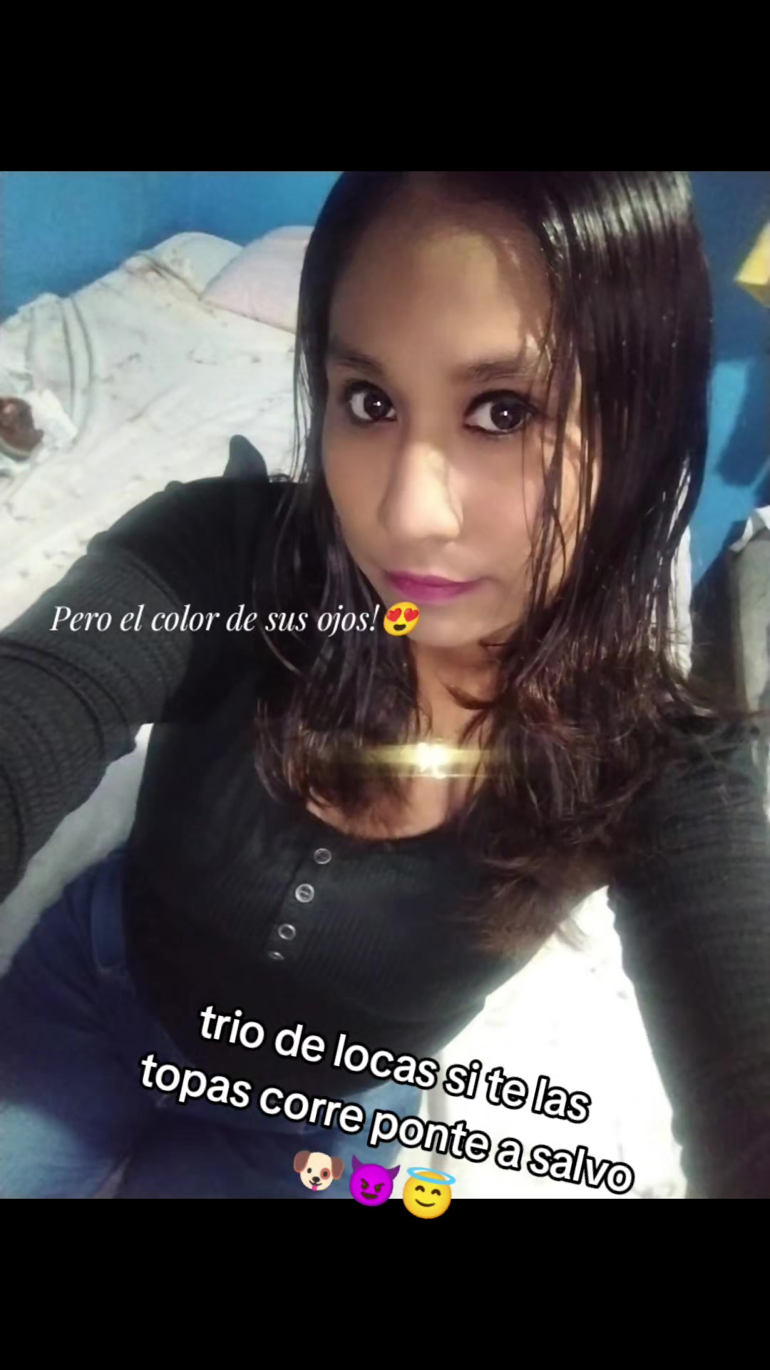 @carinboro fui fiu
