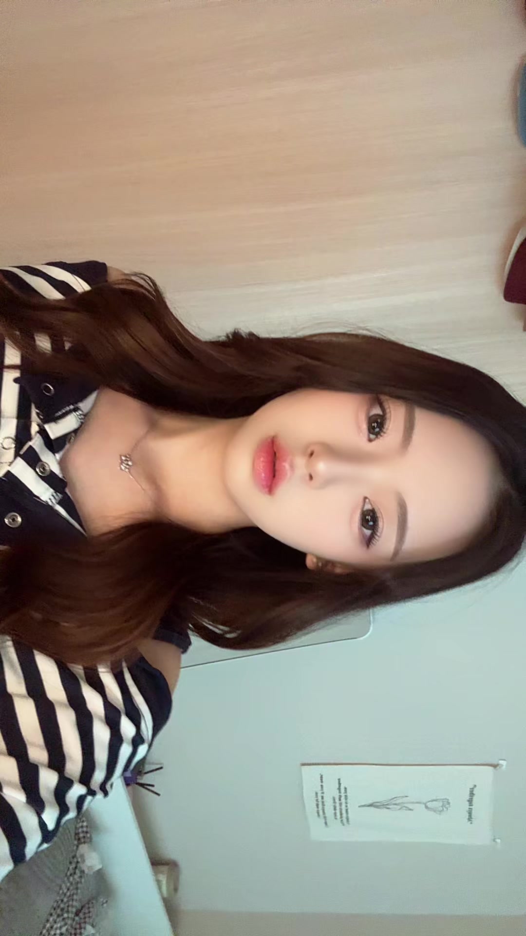 @유가영