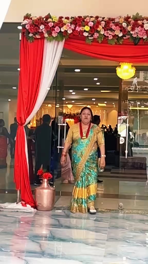 @rashmi lama