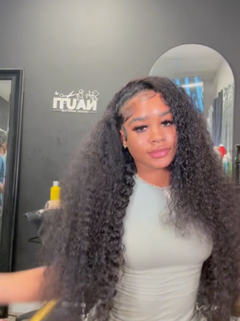 @ALIGRACE HAIR