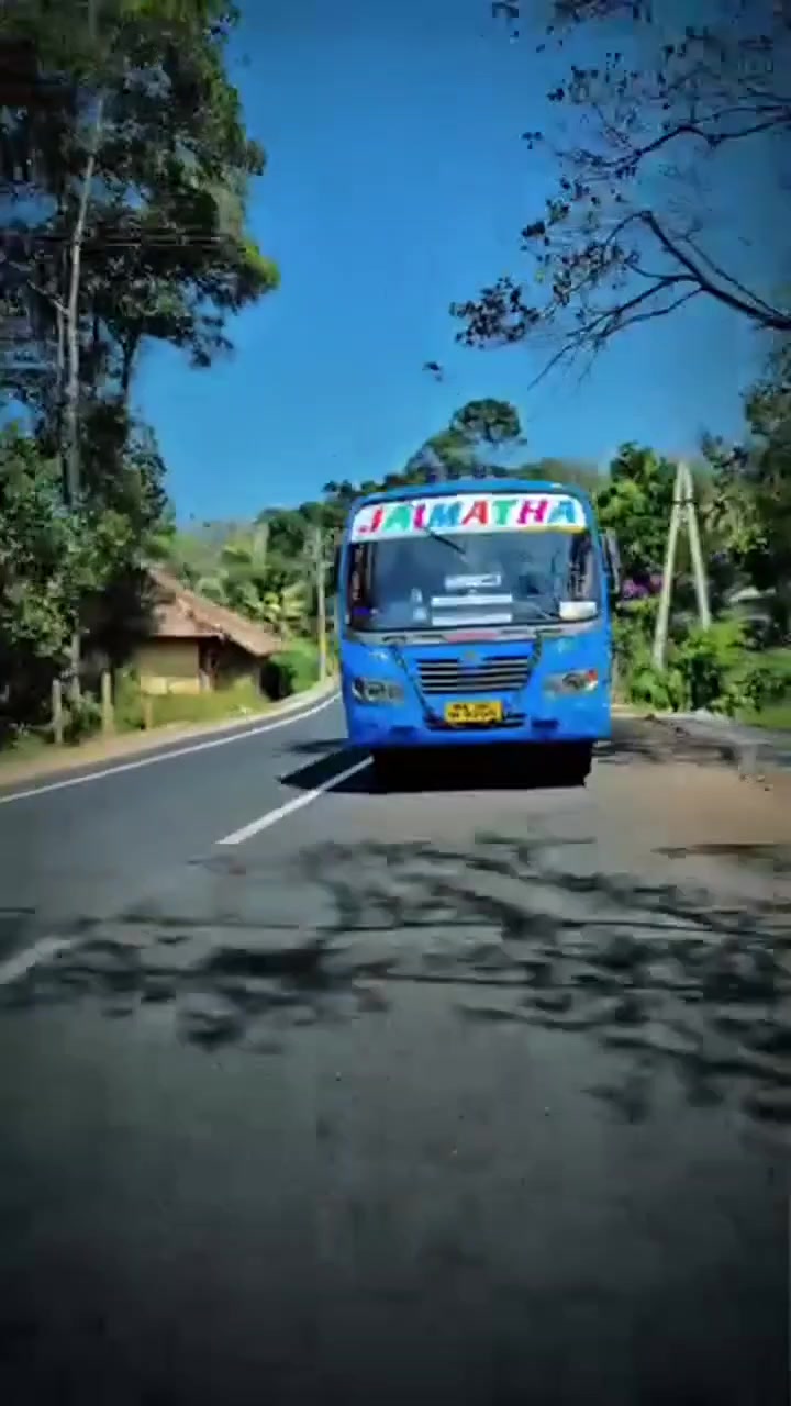 @🅚︎🅛︎ 34 ബസ്പ്രേമി