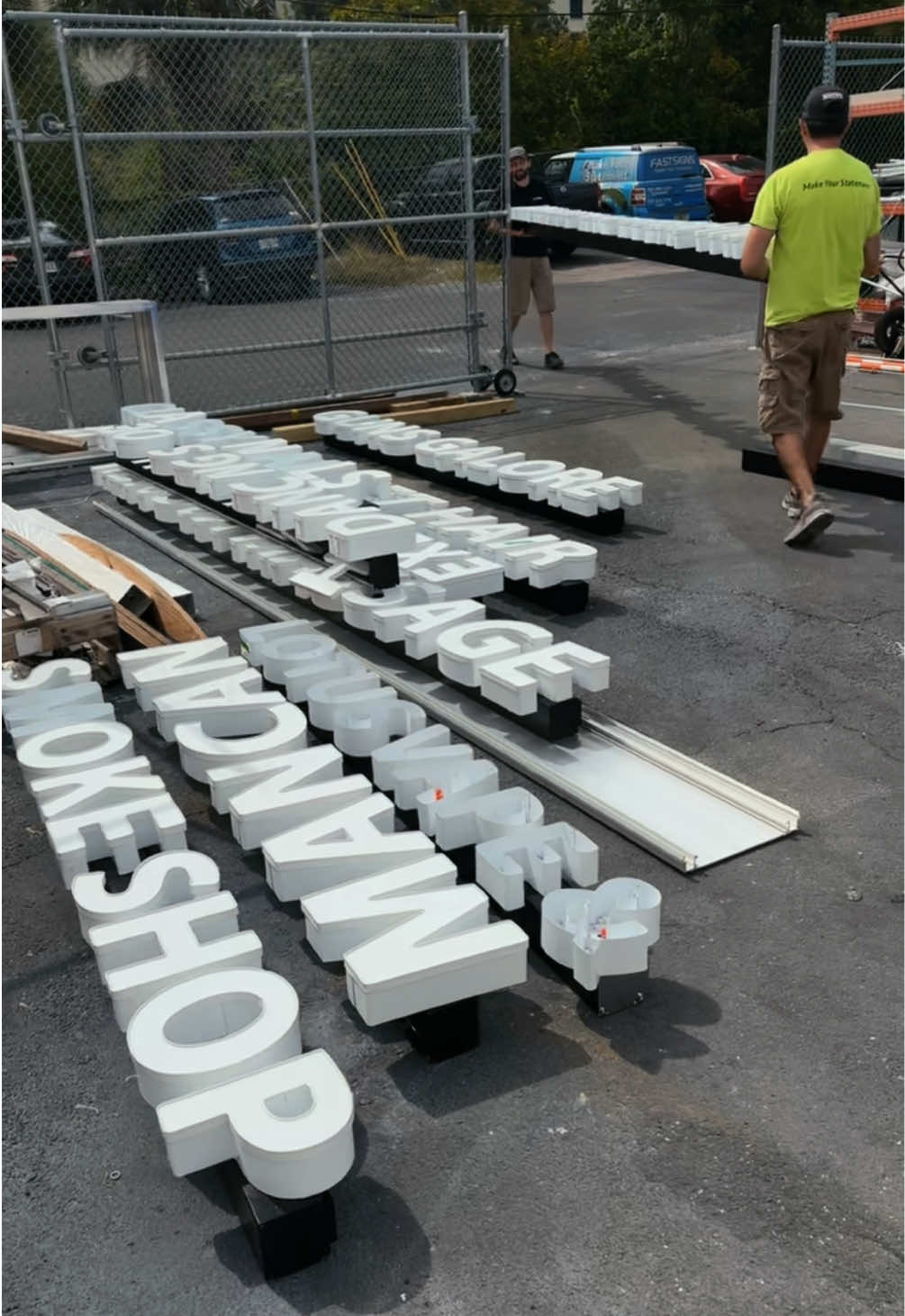 @SignMeister
