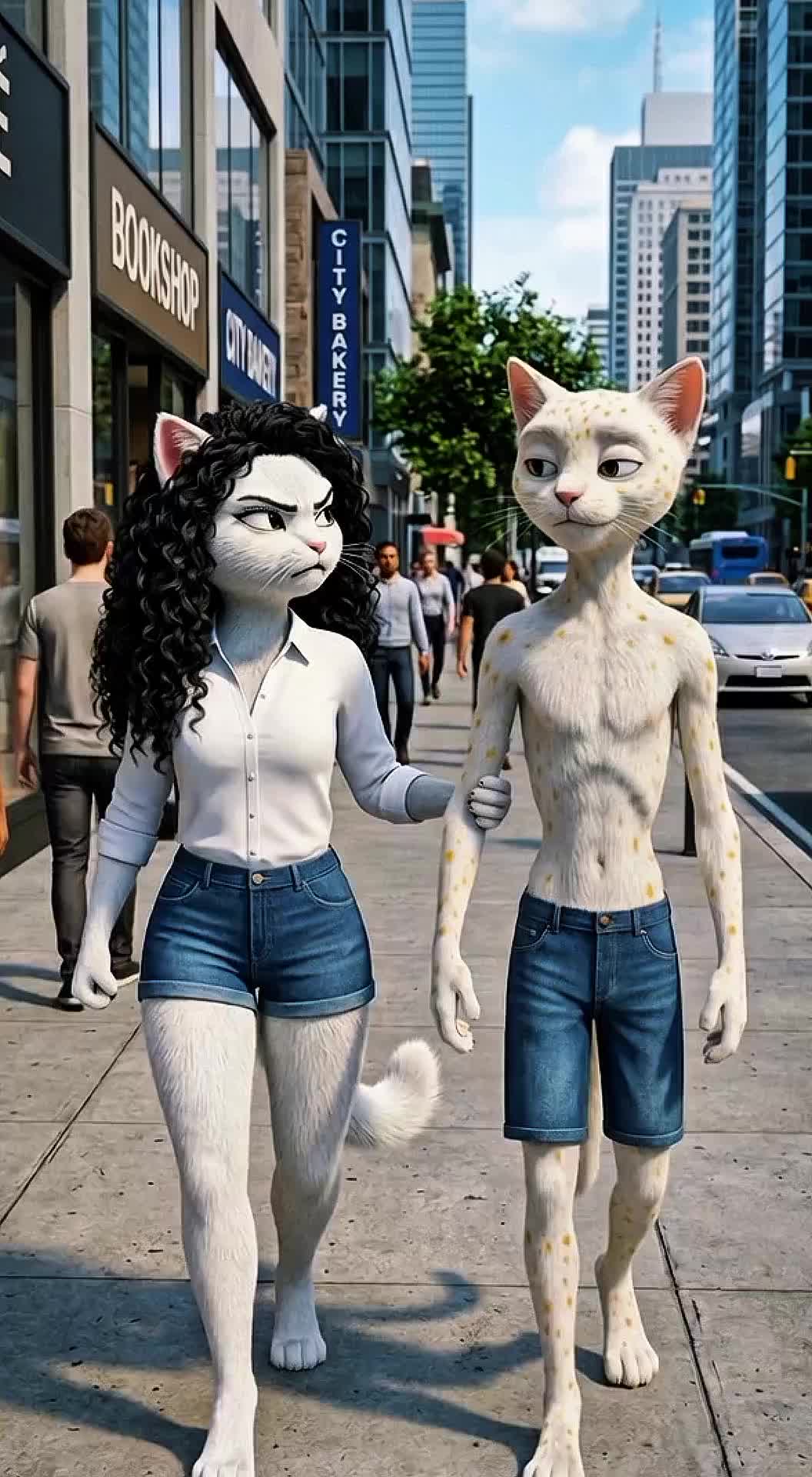 @Meow Army Vibes