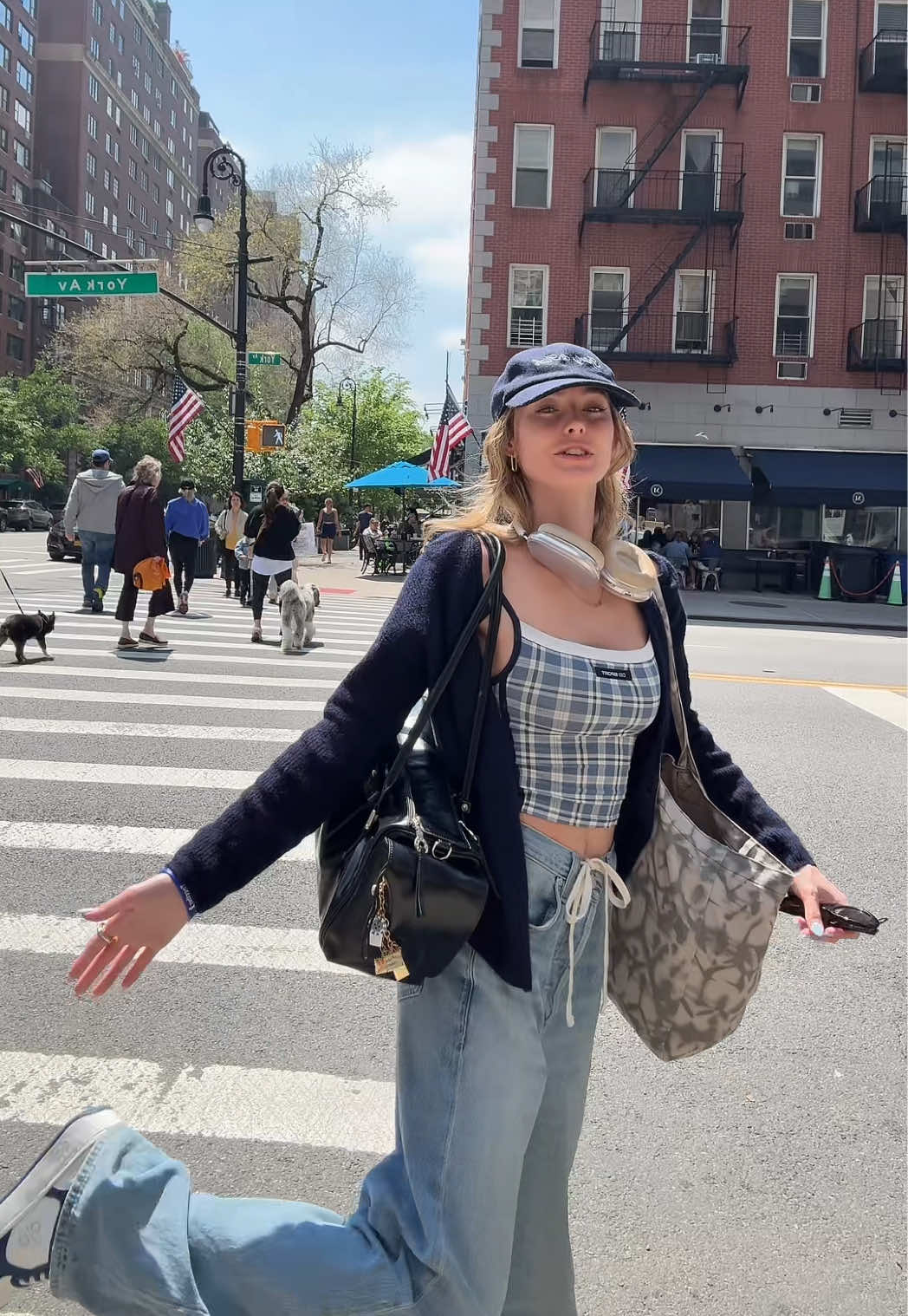 @Chlo&eacute; in NYC