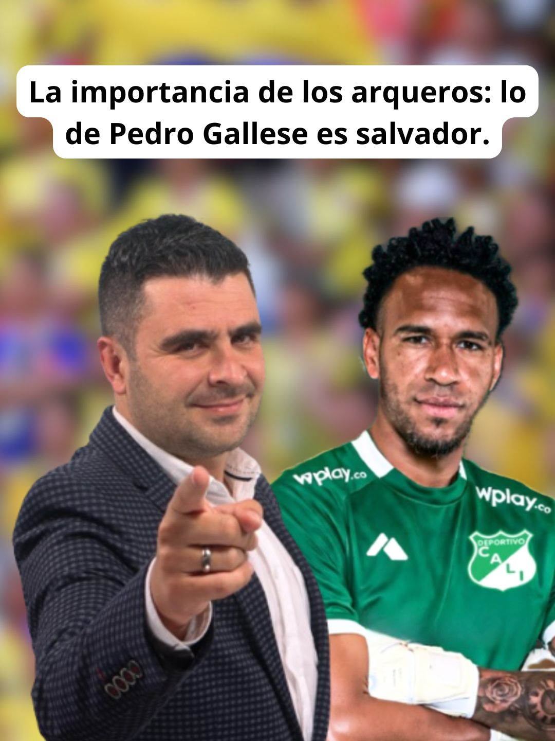 @El Futbolero Colombia 🇨🇴
