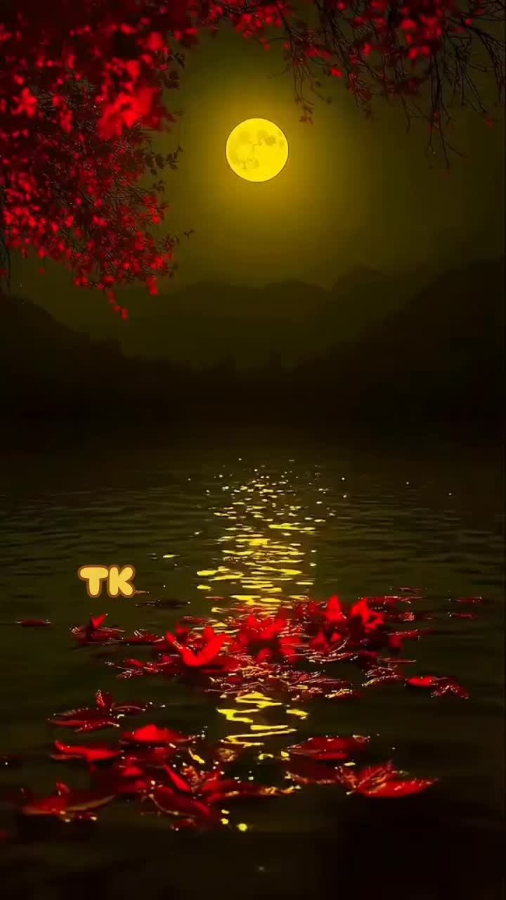 @❤️ TK ❤️