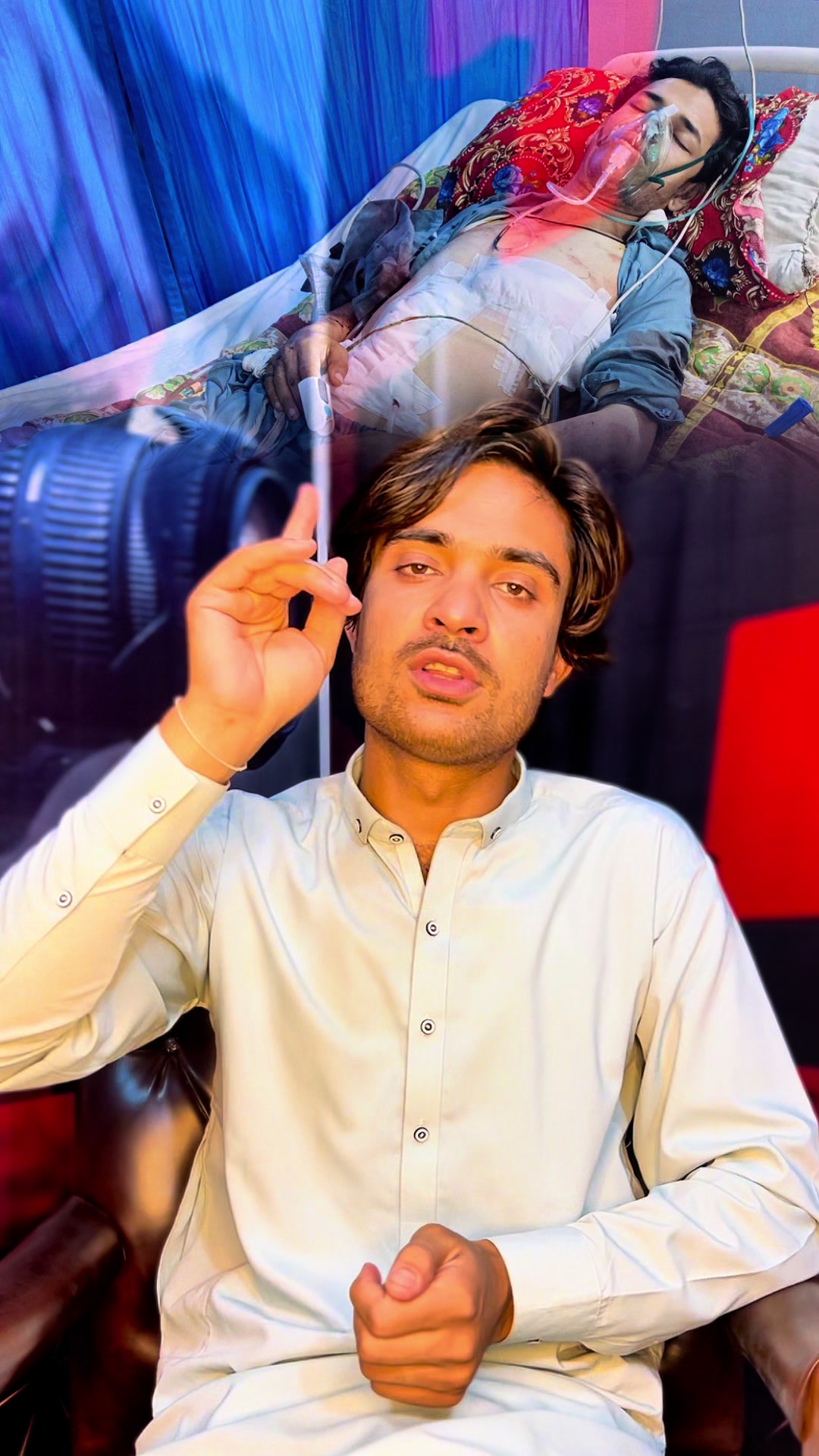 @Asif Orakzai