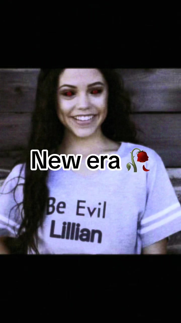 @Lillian (GERTRUD #2 FAN)