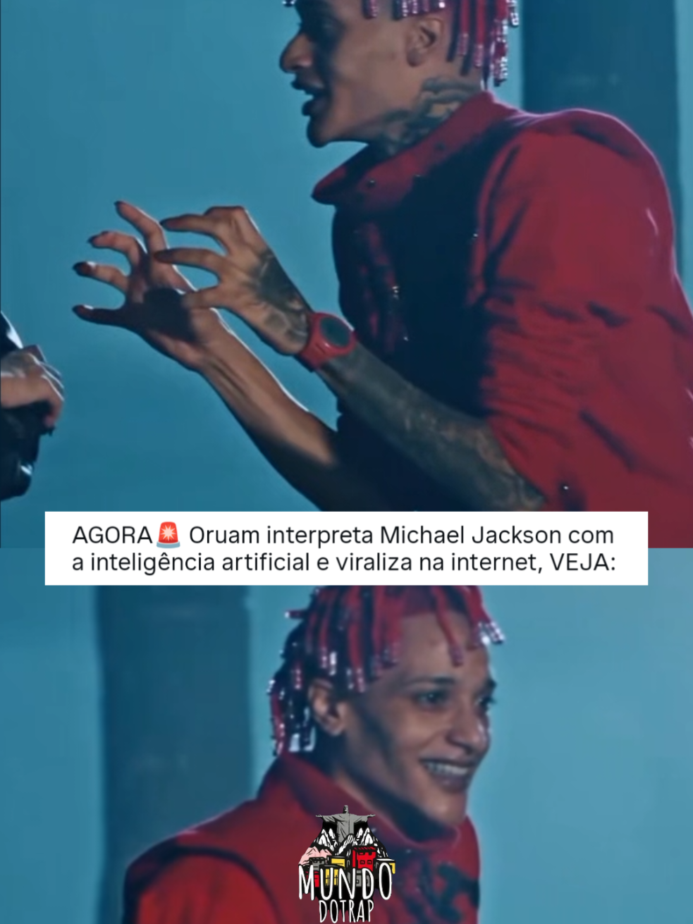 @MUNDO DO TRAP 🔄 MÁFIA DO TRAP