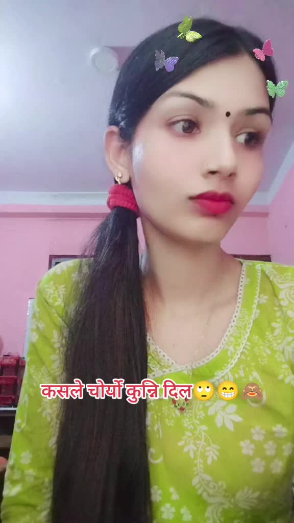 @🌹NIRU🥰