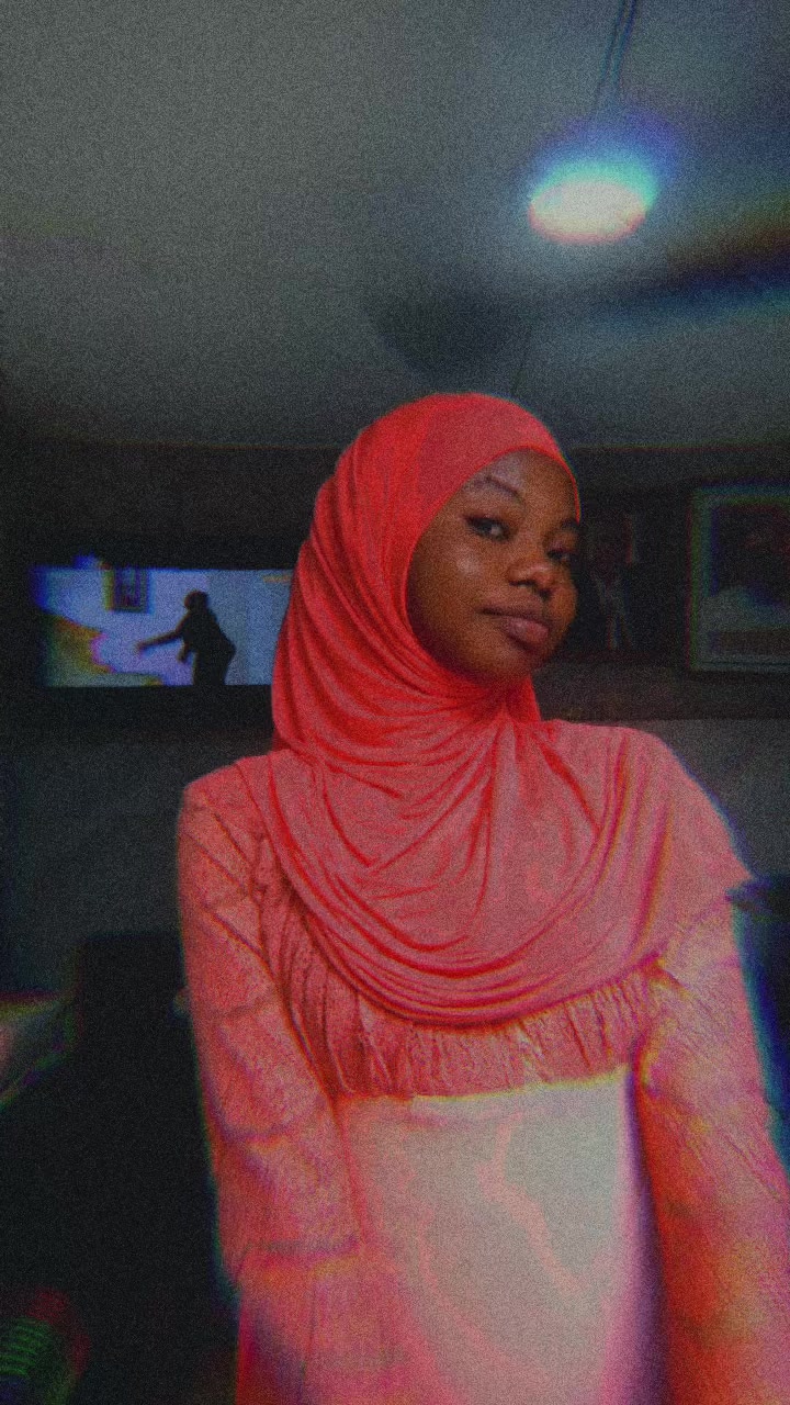 @Fathia 🧕❤️