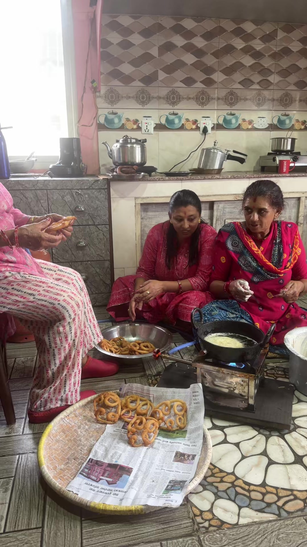 @Ambika Bhandari Boha