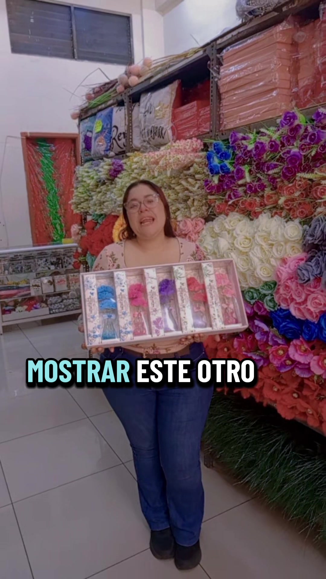 @Distribuidora Global