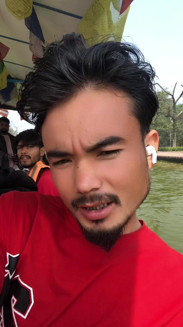 @MRR..BuDDhAA..⚡️🇳🇵
