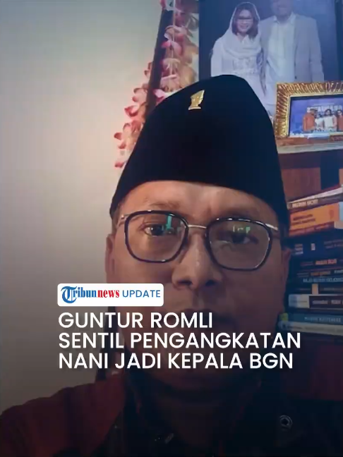 @Tribunnews