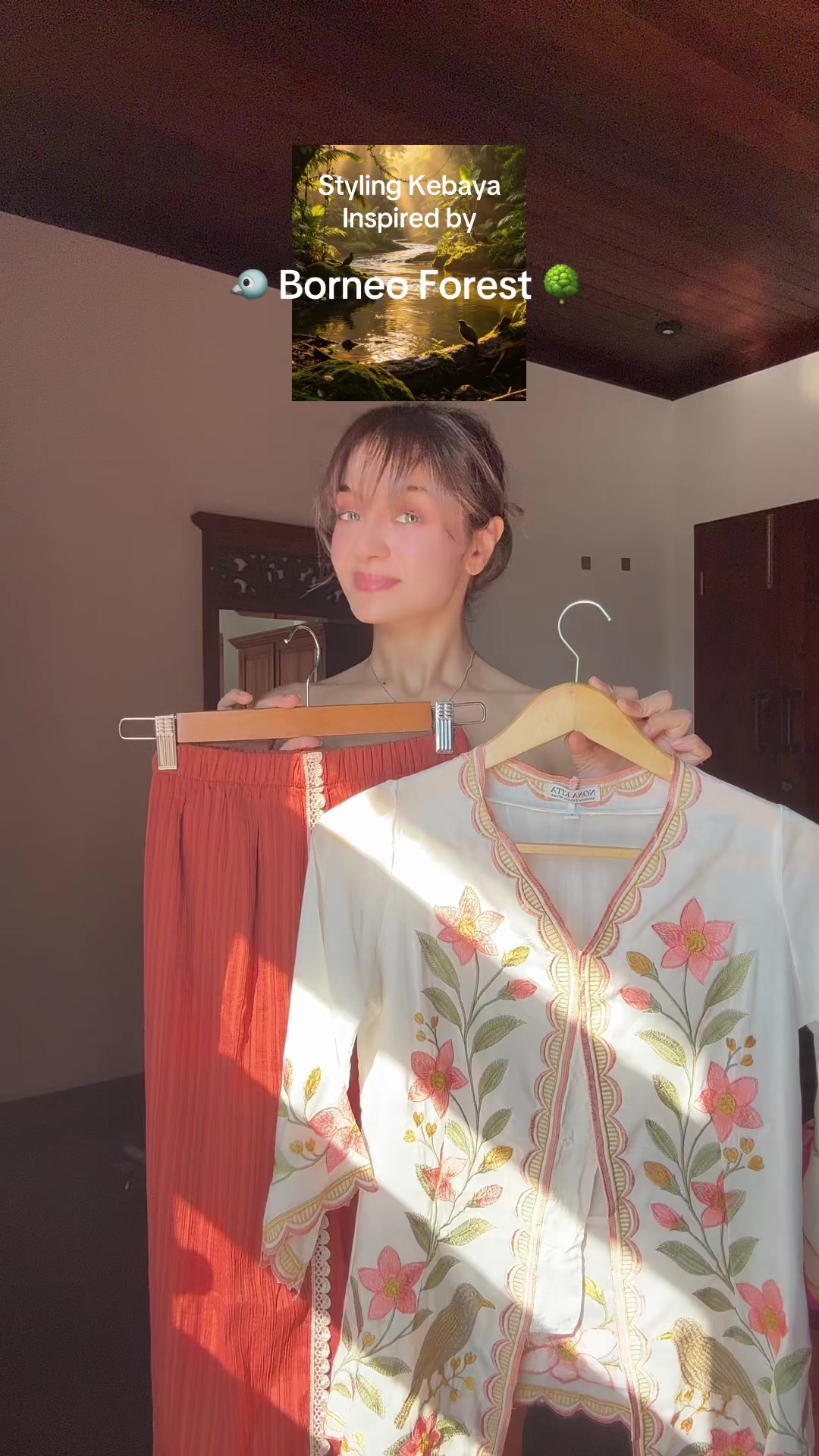 @Jasmine Kebaya Bali