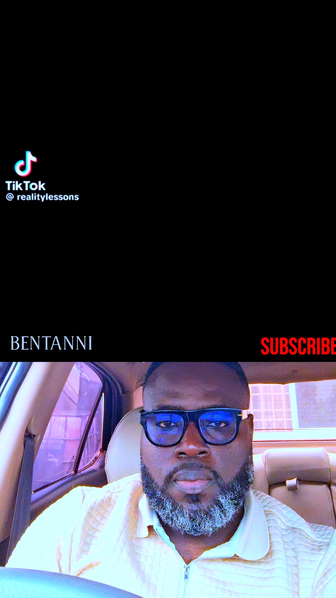 @BENTANNI