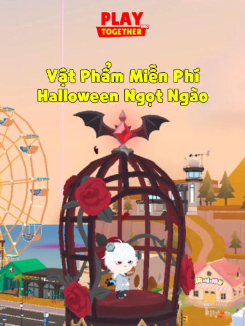 @Play Together VNG