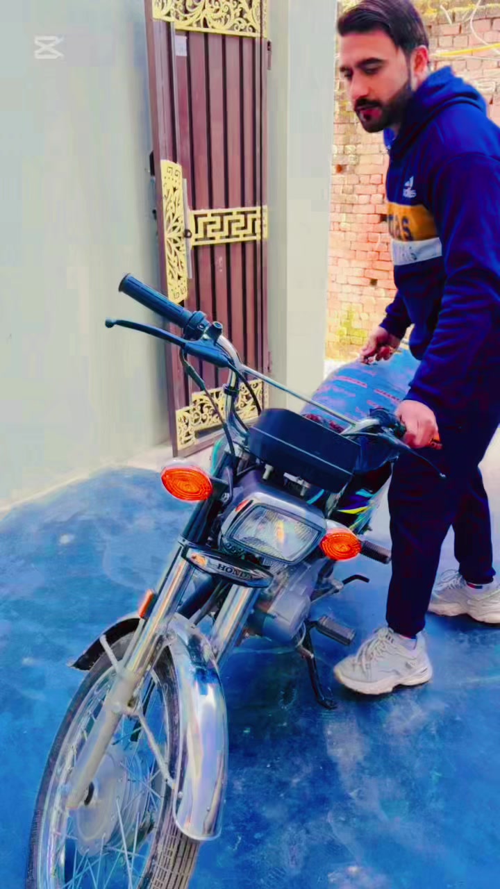 @Team Jani Bhai