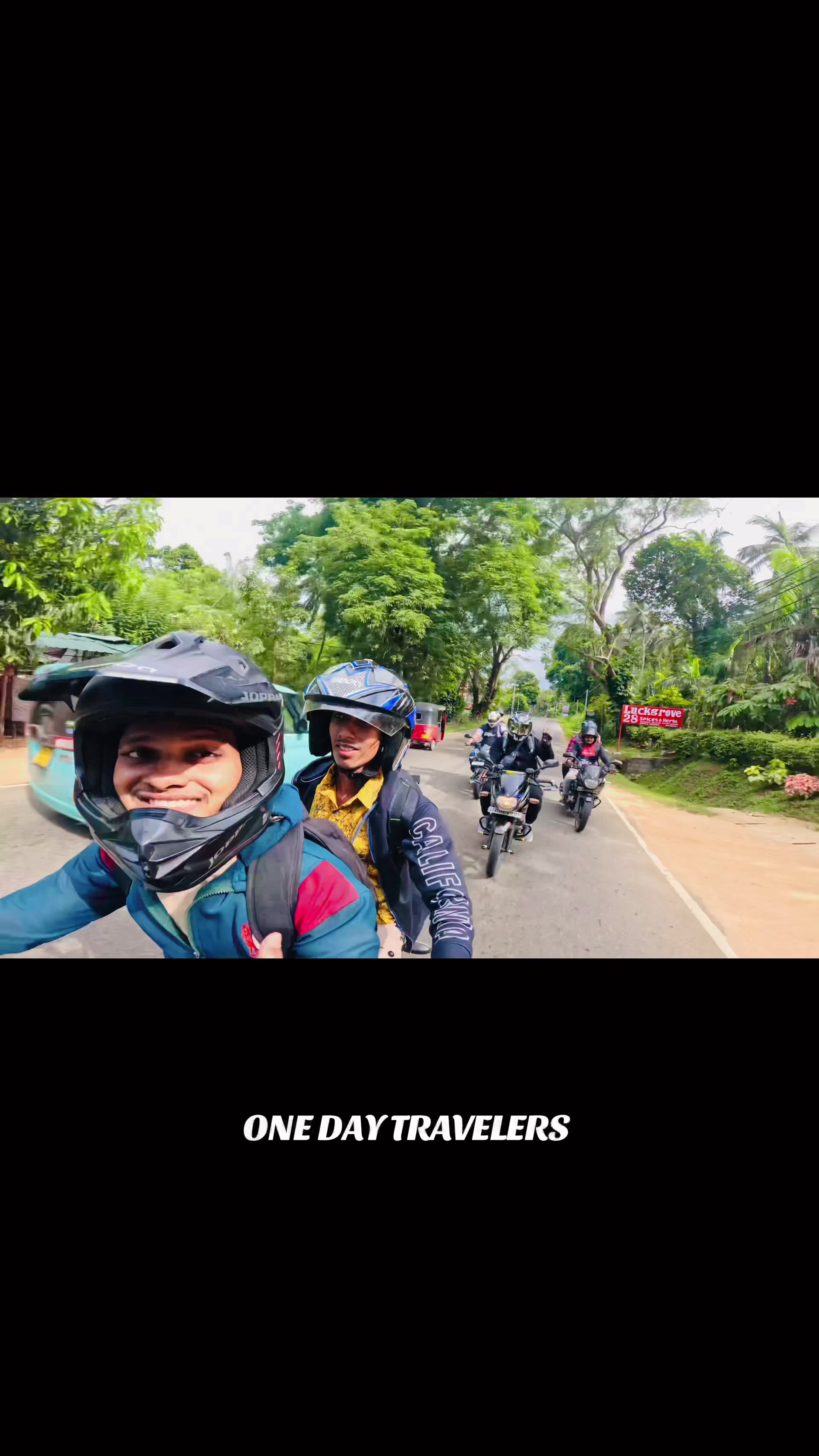 @One Day Travelers