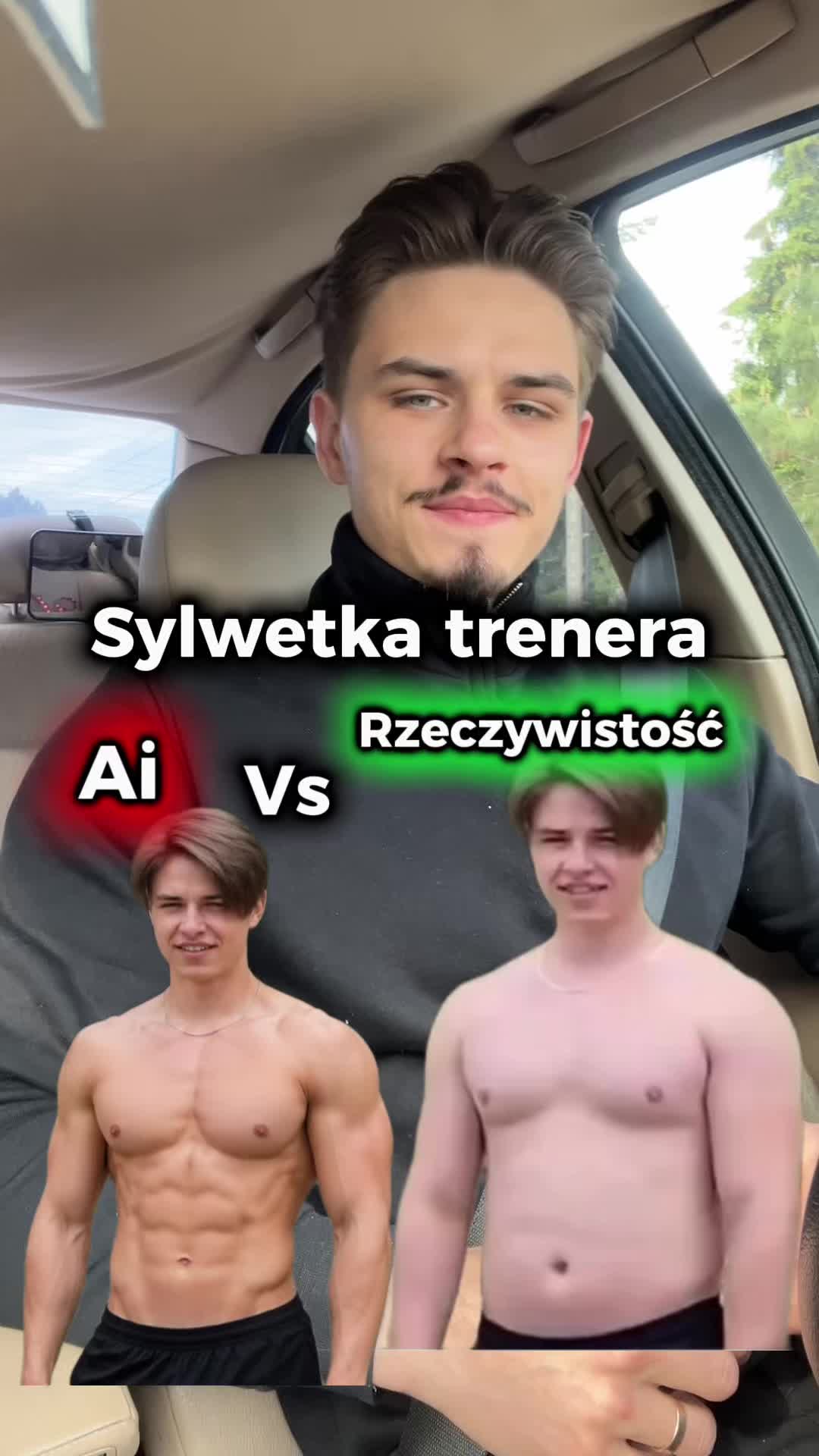 @Metamorfoza Męskiej Sylwetki