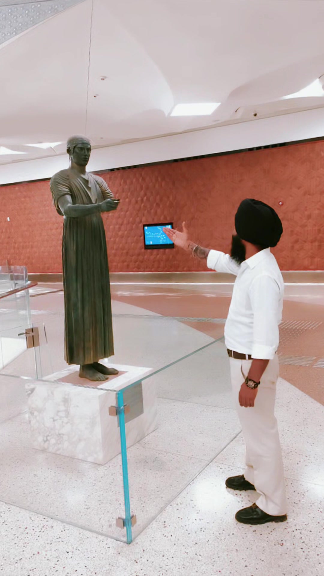 @ਮਨਜੀਤਾ 🇶🇦 🗺️🇮🇳
