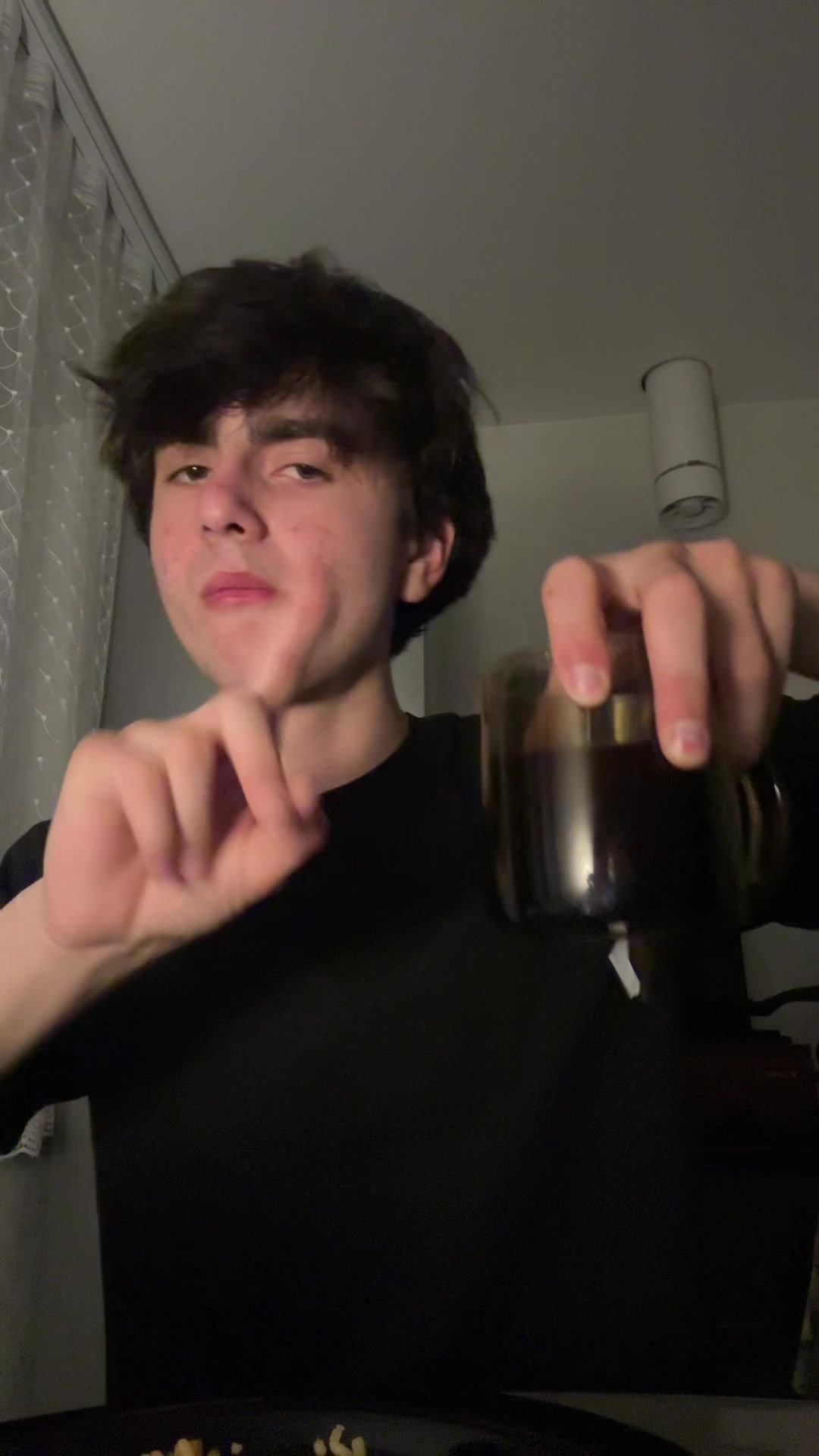 @барни бушкин