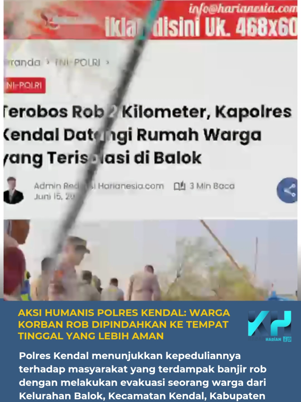 @Kabar Harian Id