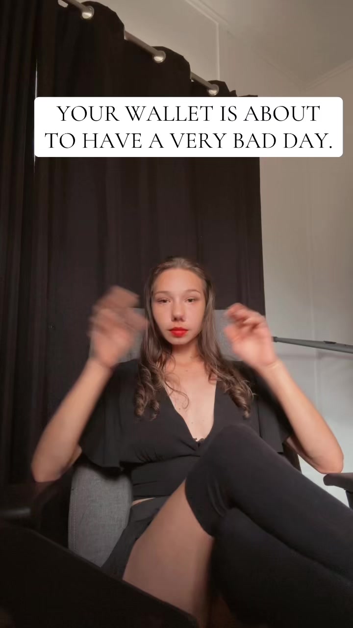 @GoddessHar🍒