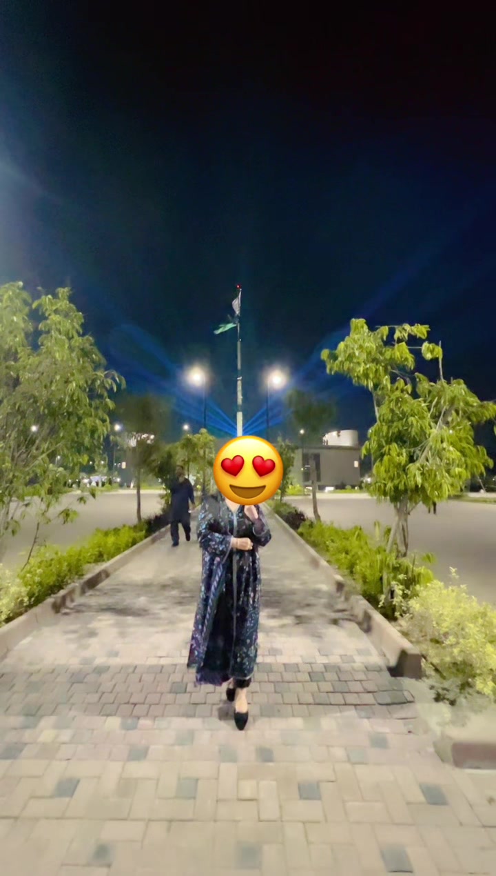 @💎Khanii❤️Niazii ☕️