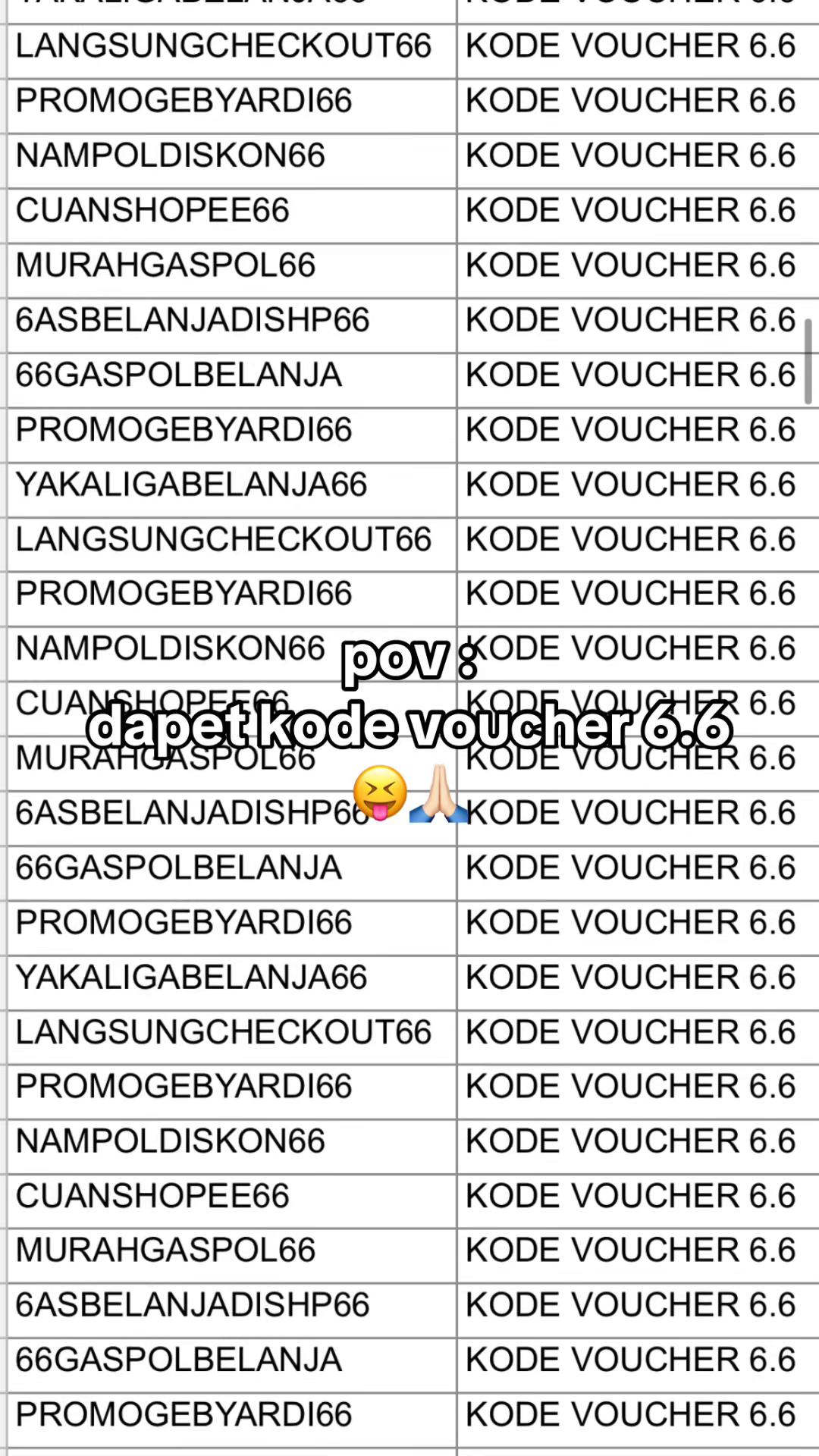 @tutor belanja receh✨