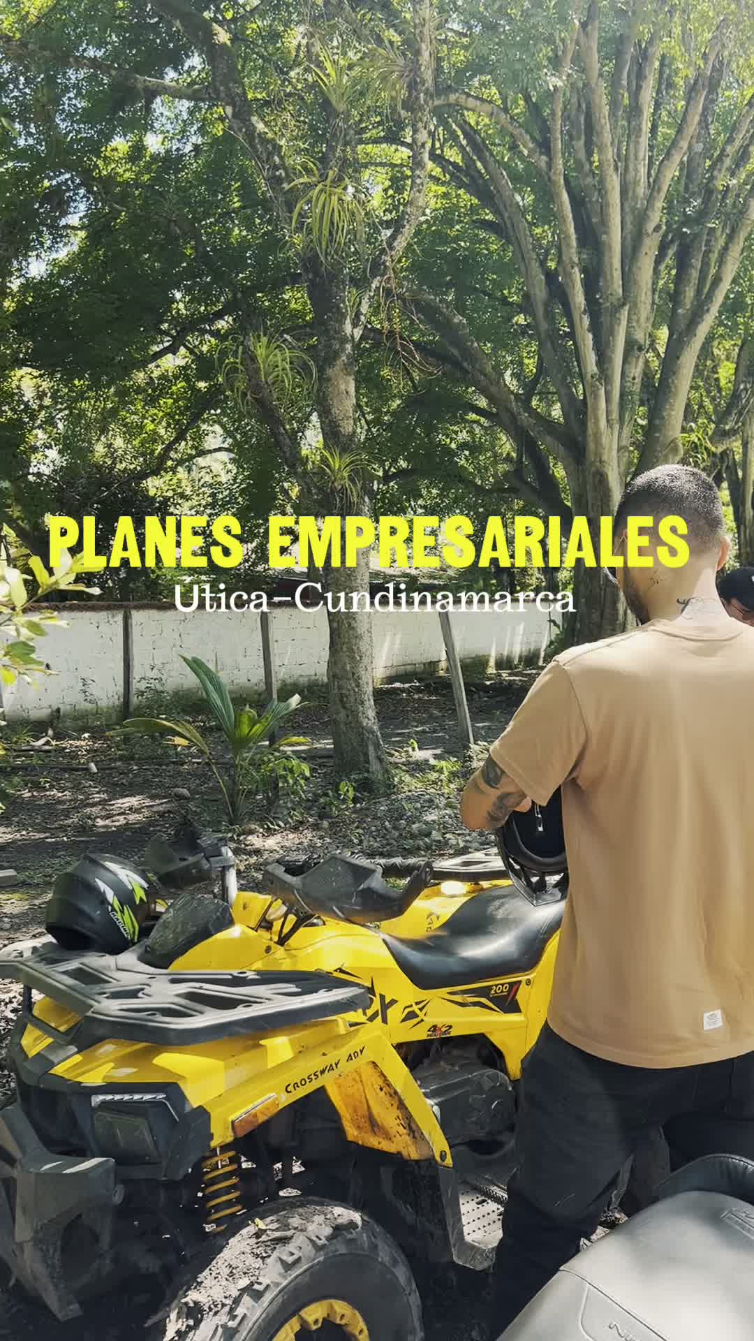 @Para&iacute;so & Aventura